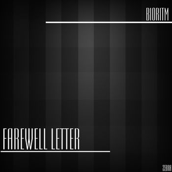 Farewell Letter