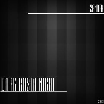 Dark Rasta Night EP