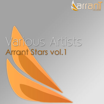 Arrant Stars 1