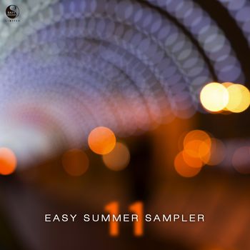 Easy Summer Sampler 11