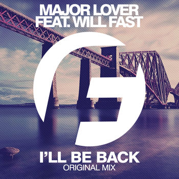 I'll Be Back (Official Single)