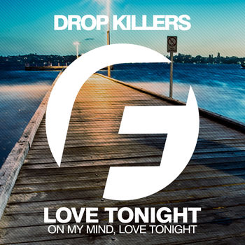 Love Tonight (Official Single)