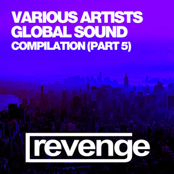 Global Sound (Volume 005)