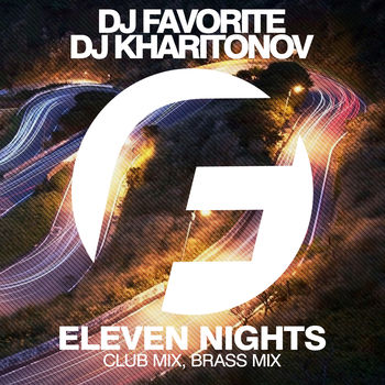 Eleven Nights (Official Single)