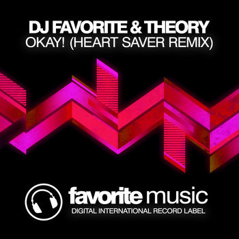 Okay! (Heart Saver Remix)