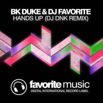 Hands Up (DJ Dnk Remix)