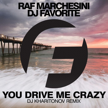 You Dive Me Crazy (DJ Kharitonov Remix)
