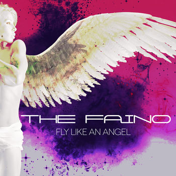 Fly Like An Angel (Instrumental Mix)
