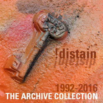 The Archive Collection 1992 - 2016