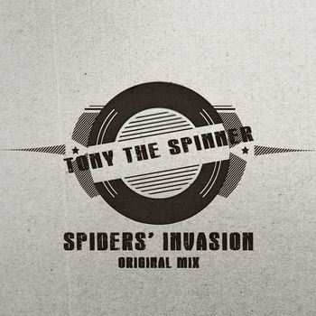 Spiders' Invasion