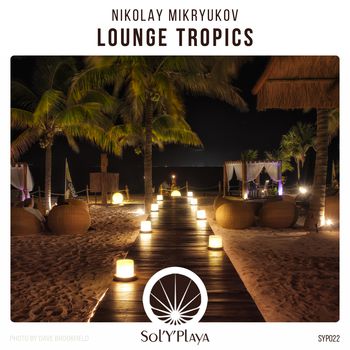 Lounge Tropics