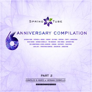 Spring Tube 6th Anniversary Compilation. Part 2