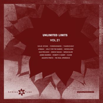 Unlimited Limits, Vol.21