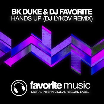 Hands Up (DJ Lykov Remix)