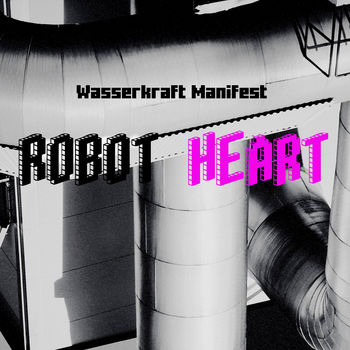 Robotheart