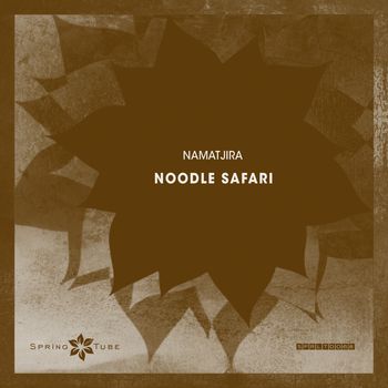 Noodle Safari