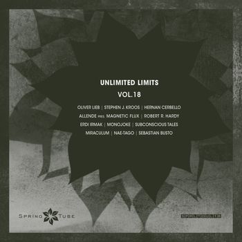 Unlimited Limits, Vol.18