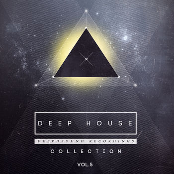 DeepHSound Recordings: Collection, Vol. 5