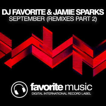 September (Remixes Part 2)