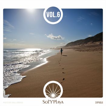 Sol Y Playa, Vol.6