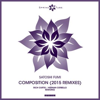 Composition (2015 Remixes)