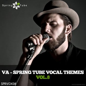 Spring Tube Vocal Themes, Vol.8