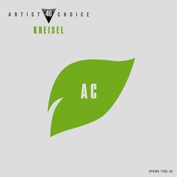 Artist Choice 046. Kreisel
