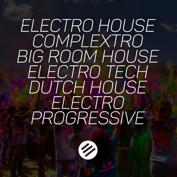 Electro House Battle #9 - Who is The Best in The Genre Complextro, Big Room House, Electro Tech, Dutch, Electro Progressive