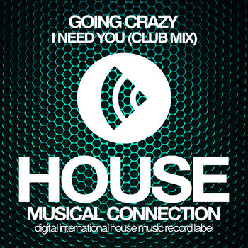 I Need You (Club Mix)