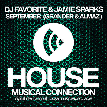 September (Grander & Almaz Remix)
