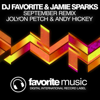 September (Jolyon Petch & Andy Hickey Remix)