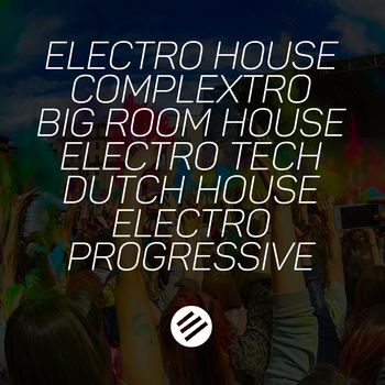 Electro House Battle #40 - Who is The Best in The Genre Complextro, Big Room House, Electro Tech, Dutch, Electro Progressive