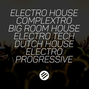 Electro House Battle #41 - Who is The Best in The Genre Complextro, Big Room House, Electro Tech, Dutch, Electro Progressive
