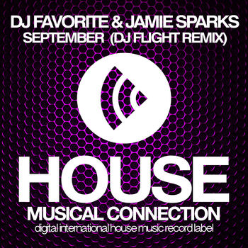 September (DJ Flight Remix)