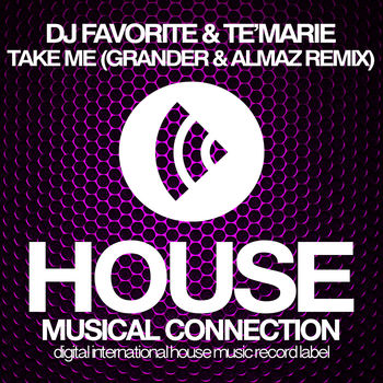 Take Me (Grander & Almaz Remix)