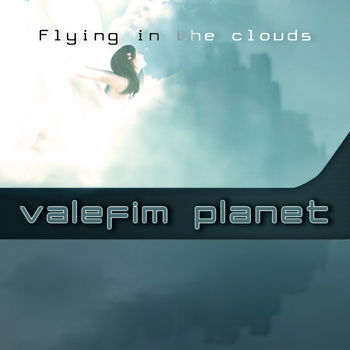Flying in the Clouds