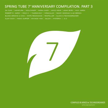 Spring Tube 7th Anniversary Compilation. Part 3
