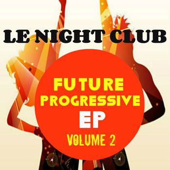 Future Progressive EP Volume 2