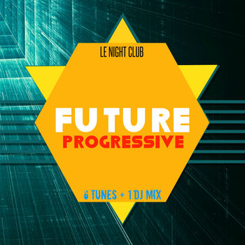 Future Progressive