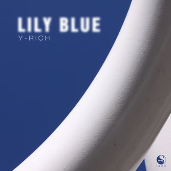 Lily Blue