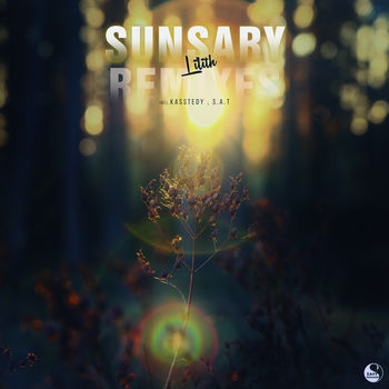 Sunsary (Remixes)