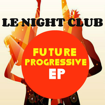 Future Progressive EP