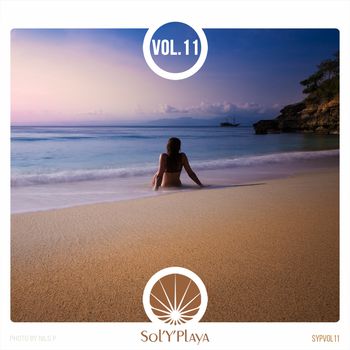 Sol Y Playa, Vol.11