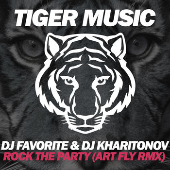 Rock The Party (DJ Art Fly Remix)