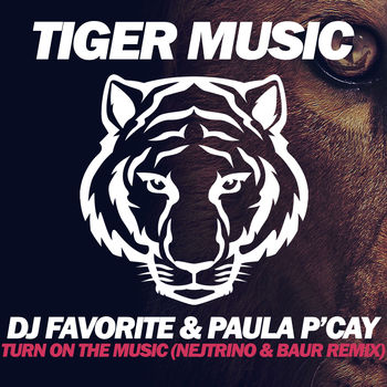 Turn On The Music (Nejtrino & Baur Remix)