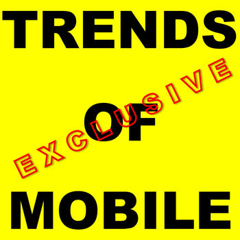 Exclusive SMS #1 for iPhones