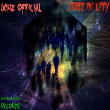 Lost in City