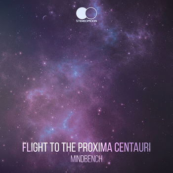 Flight to the Proxima Centauri