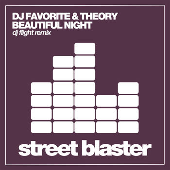 Beautiful Night (DJ Flight Remix)