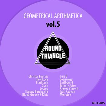 Geometrical Arithmetica, Vol.5